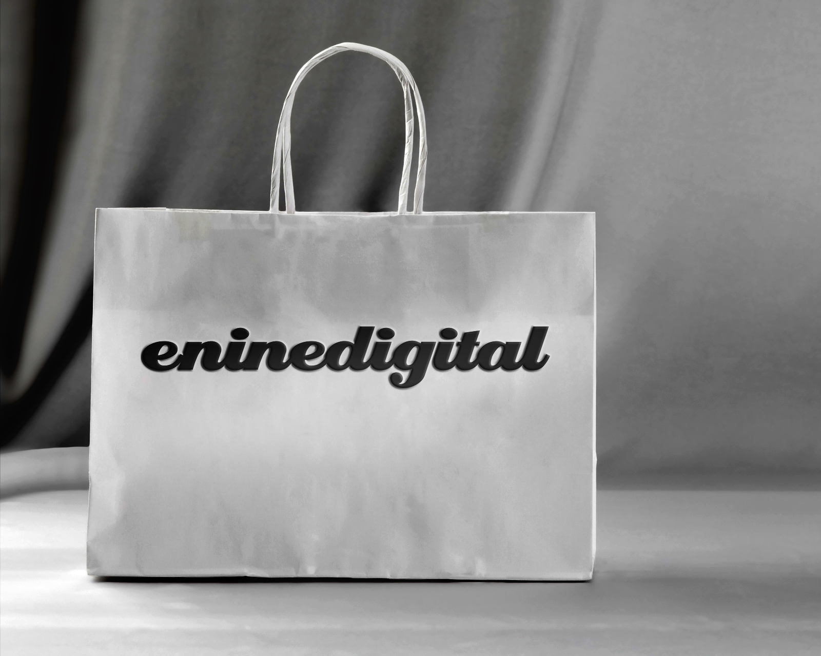 eninedigital bag