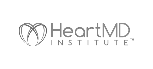 HeartMD Institute logo