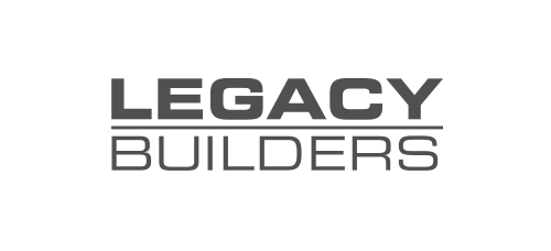 Legacy Builders logo