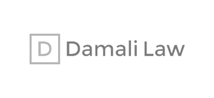 Damali Law logo
