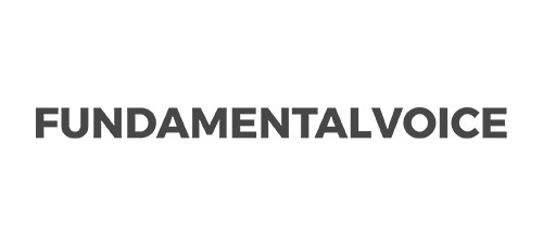 FundamentalVoice logo