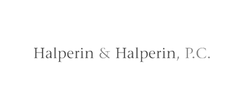 Halperin and Halperin logo