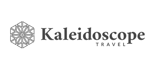 Kaleidoscope Travel logo
