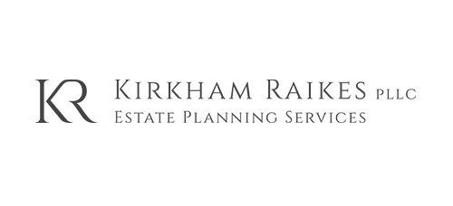 Kirkham Raikes logo