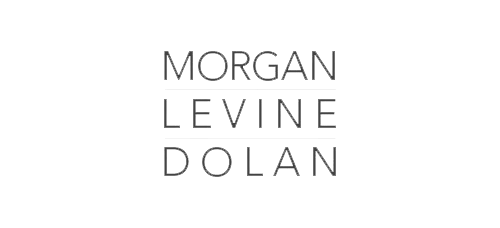 Morgan Levine Dolan logo