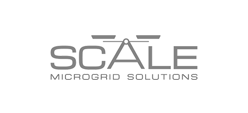 Scale Microgrid Solutions logo