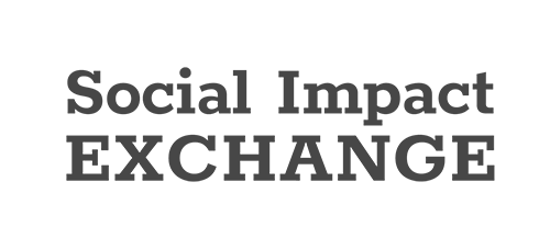 Social Impact Exchange logo