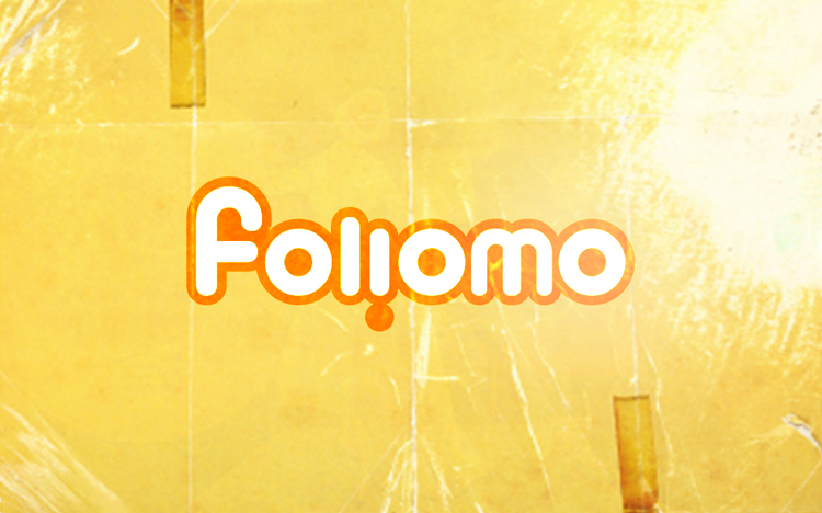 foliomo logo