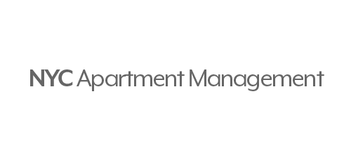NYC Apartment Management logo