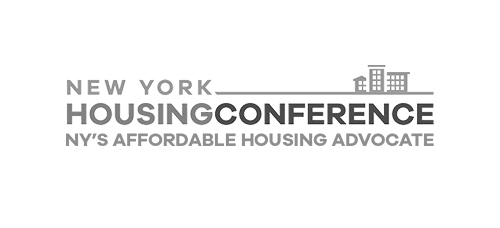 New York Housing Conference logo