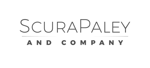 ScuraPaley and Company logo