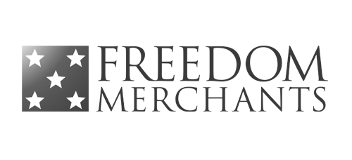 Freedom Merchants logo