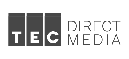 TEC Direct Media logo