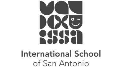 International School of San Antonio logo