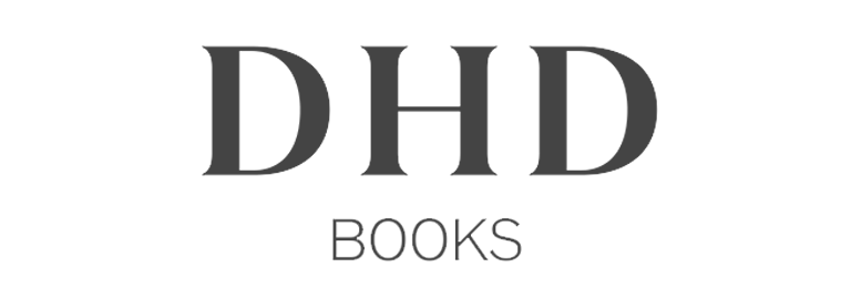 DHD Books logo