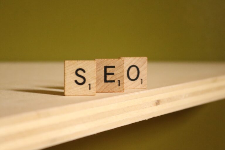 how to choose keywords for SEO