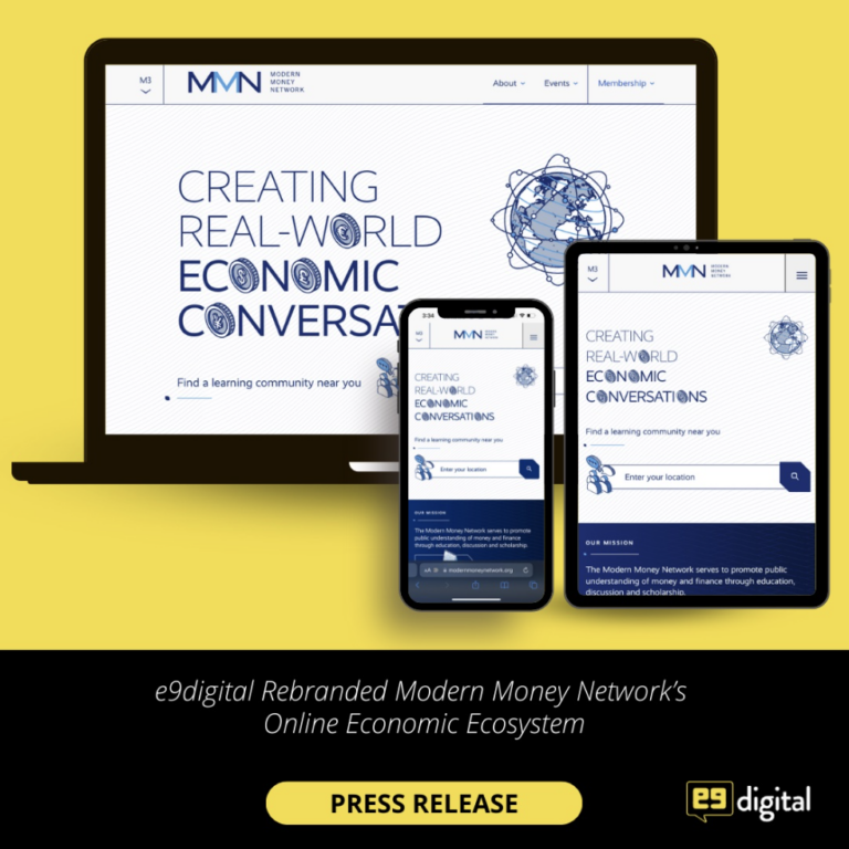 Modern Money Network
