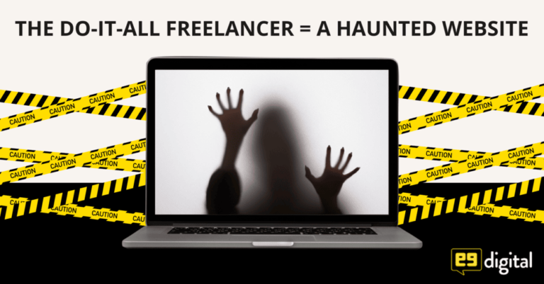 do it all freelancer