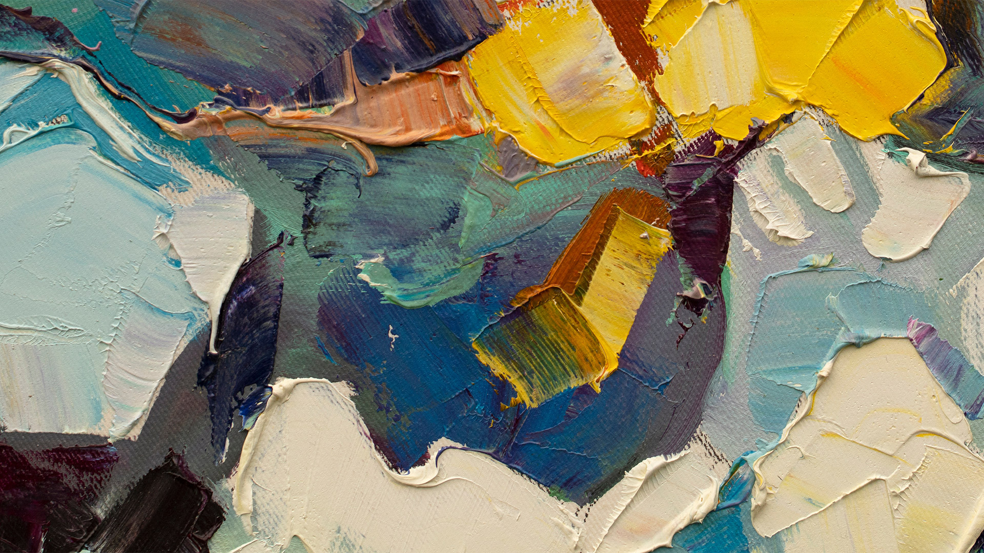 Child's Voice Project